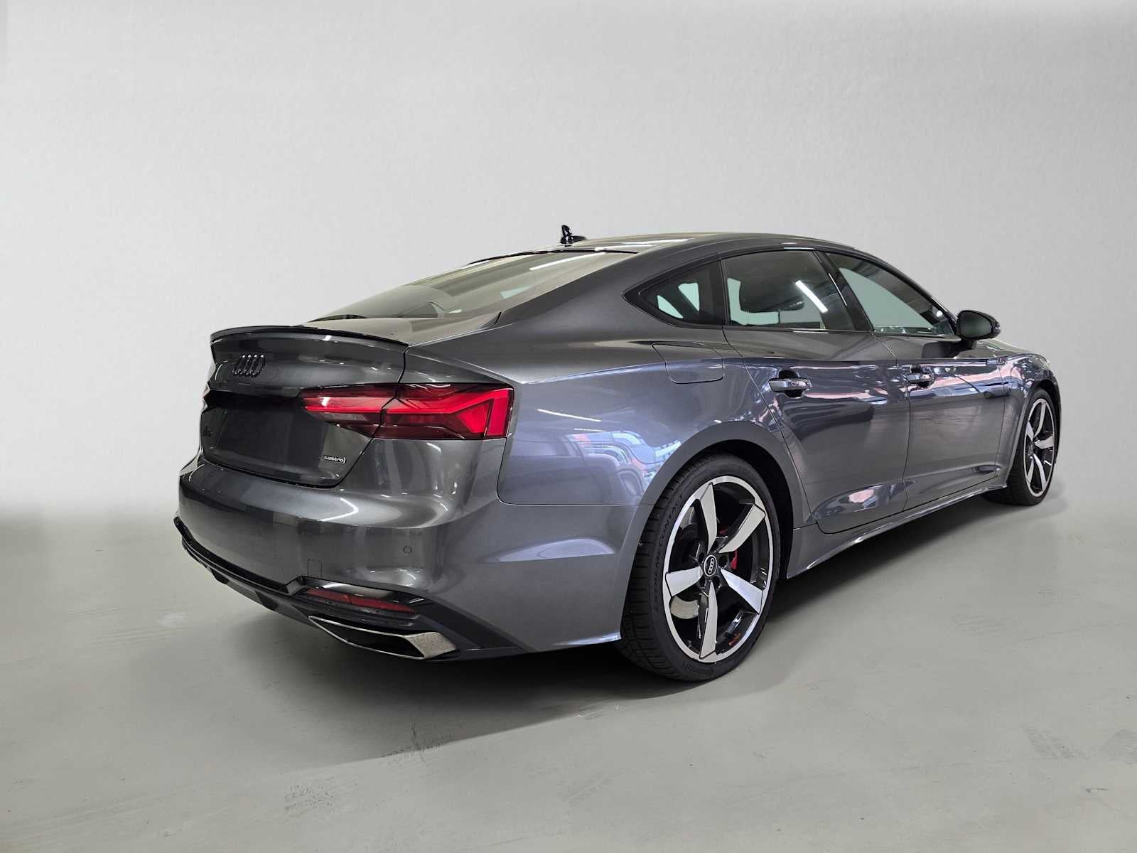 2023 Audi A5 Sportback S line Premium Plus