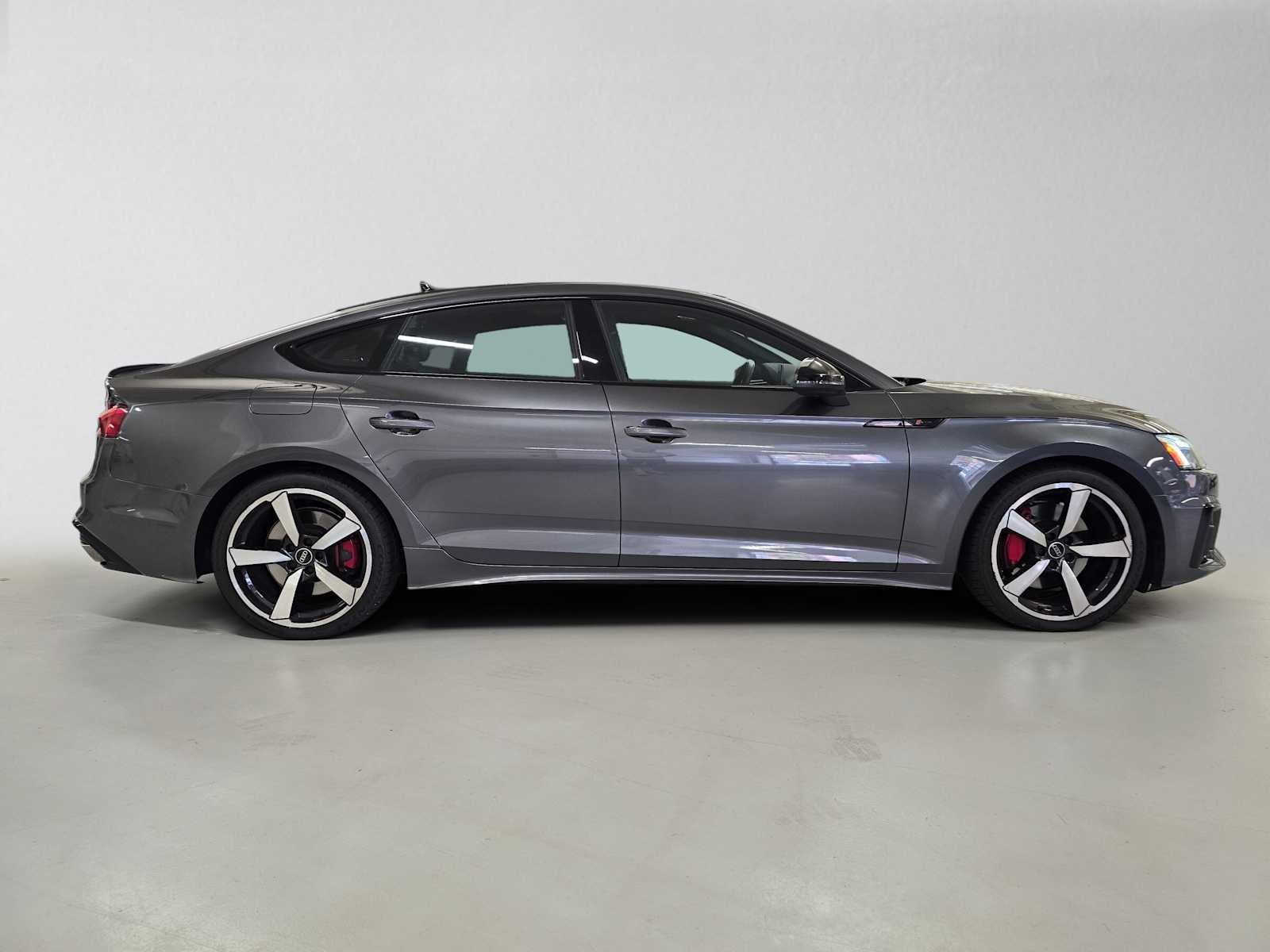 2023 Audi A5 Sportback S line Premium Plus