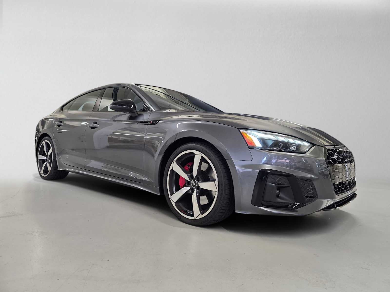2023 Audi A5 Sportback S line Premium Plus