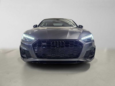 2023 Audi A5 Sportback S line Premium Plus