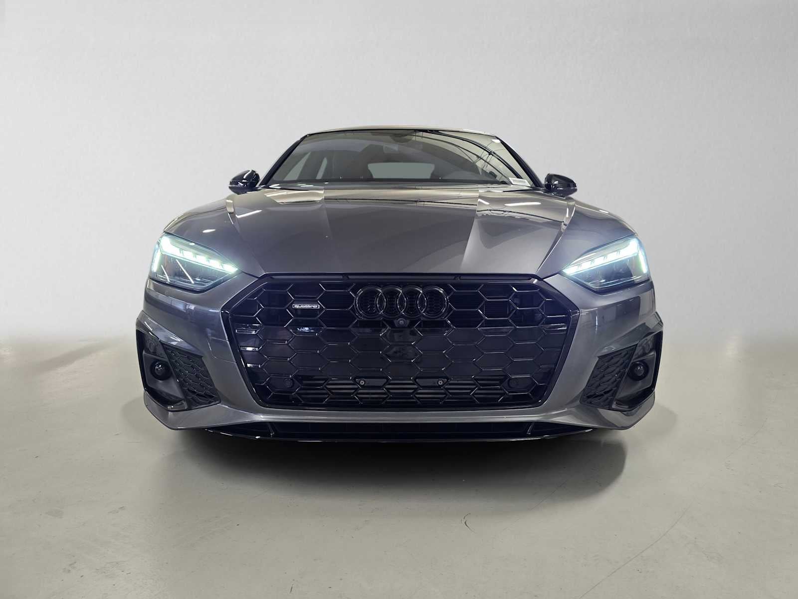 2023 Audi A5 Sportback S line Premium Plus