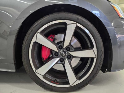 2023 Audi A5 Sportback S line Premium Plus