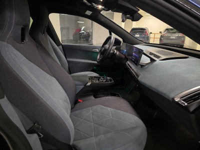 2025 BMW iX xDrive50