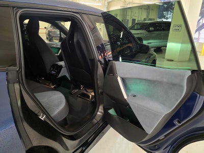 2025 BMW iX xDrive50