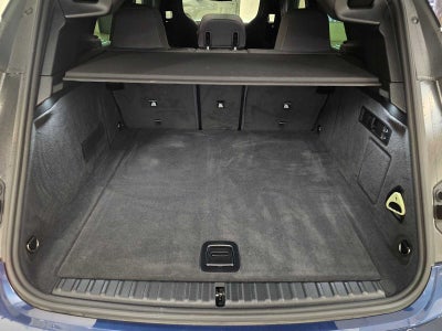 2025 BMW iX xDrive50