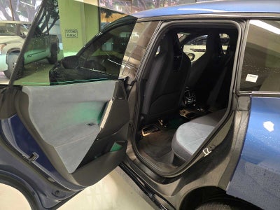 2025 BMW iX xDrive50