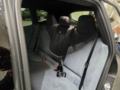 2025 BMW iX xDrive50