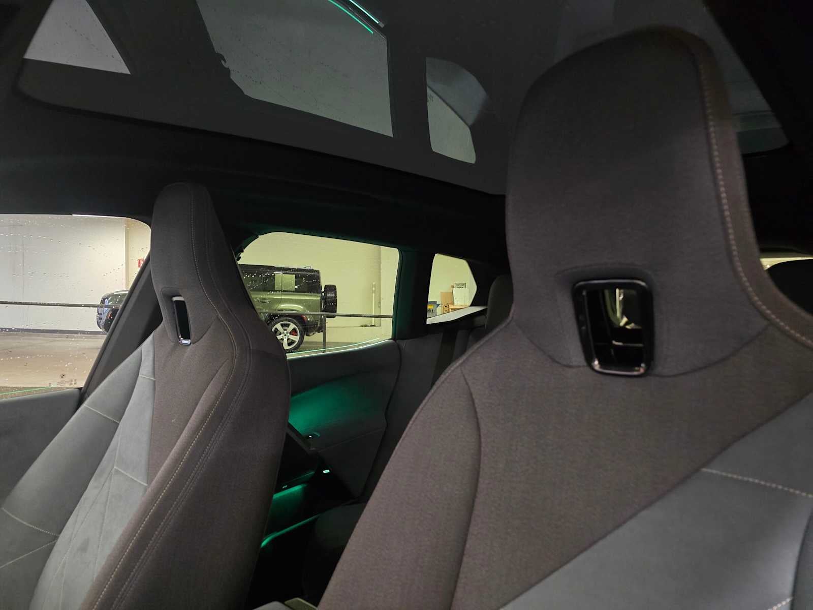 2025 BMW iX xDrive50