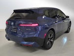 2025 BMW iX xDrive50