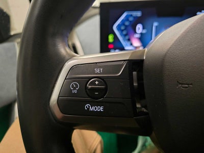 2025 BMW iX xDrive50