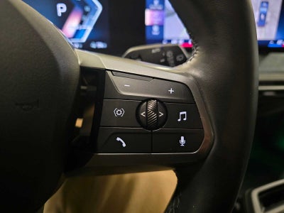 2025 BMW iX xDrive50