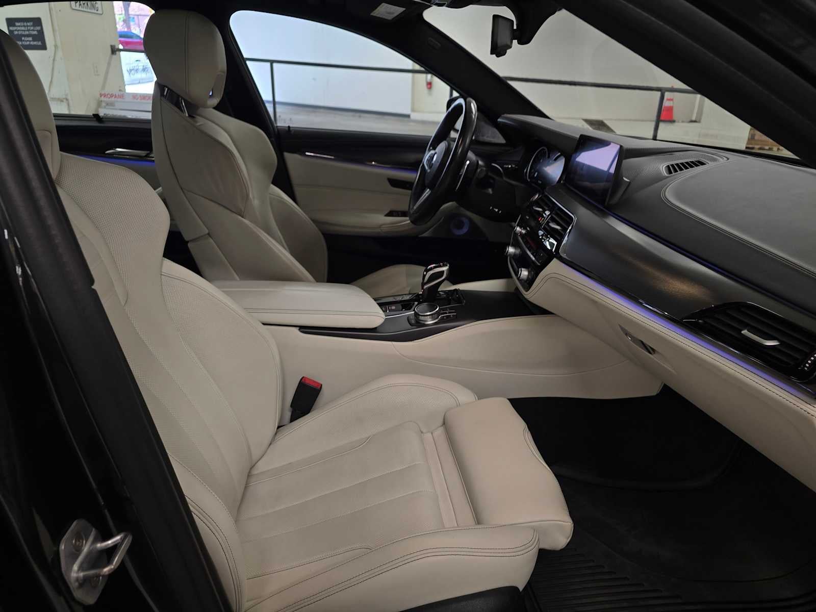 2019 BMW M5 Competition Sedan Competition