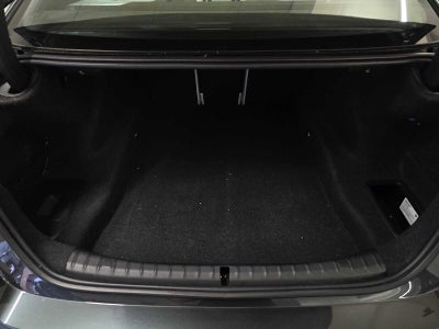 2019 BMW M5 Competition Sedan Competition