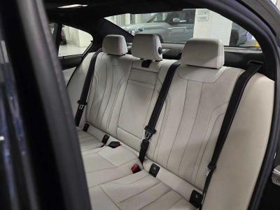 2019 BMW M5 Competition Sedan Competition