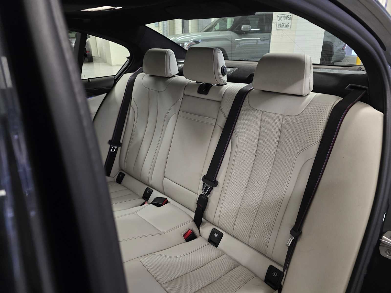 2019 BMW M5 Competition Sedan Competition