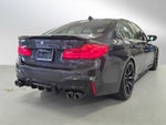 2019 BMW M5 Competition Sedan Competition