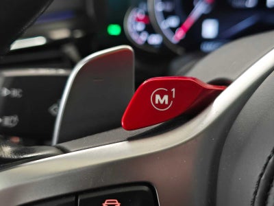 2019 BMW M5 Competition Sedan Competition