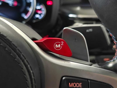 2019 BMW M5 Competition Sedan Competition