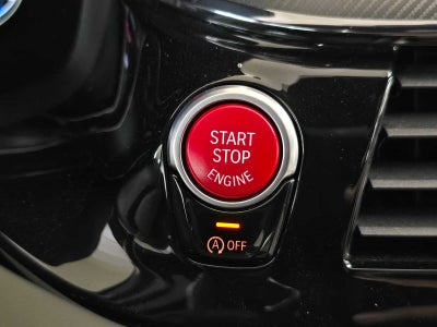 2019 BMW M5 Competition Sedan Competition