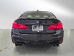 2019 BMW M5 Competition Sedan Competition