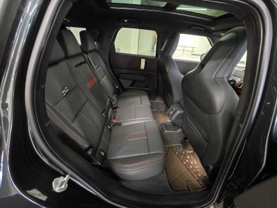 2025 MINI Countryman John Cooper Works