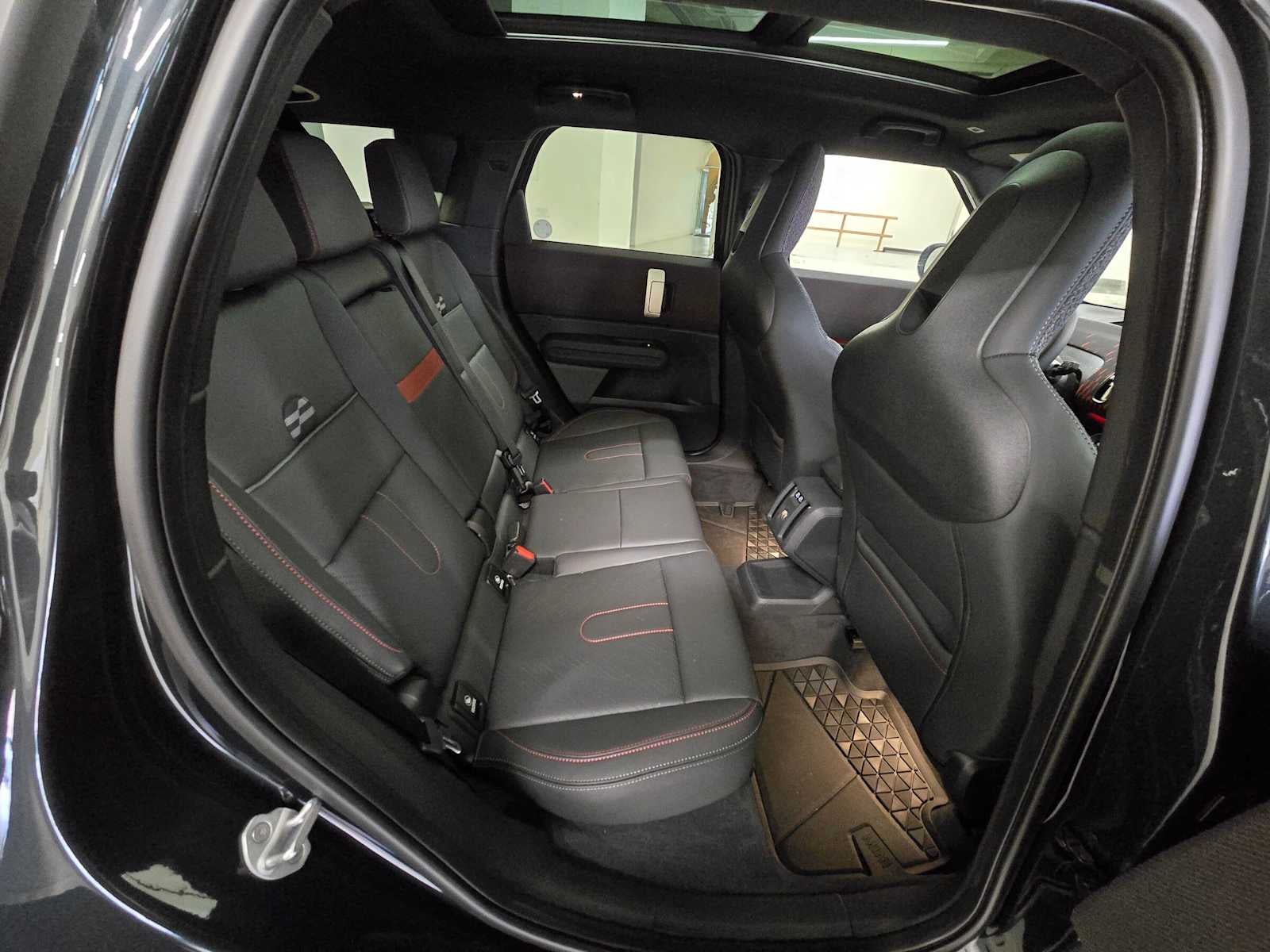 2025 MINI Countryman John Cooper Works