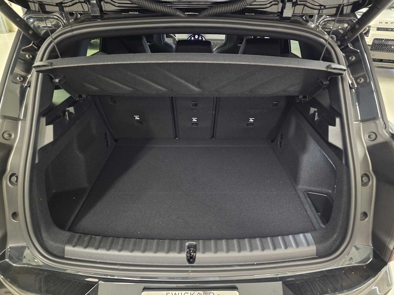 2025 MINI Countryman John Cooper Works