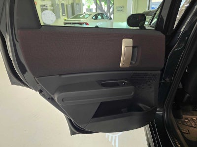 2025 MINI Countryman John Cooper Works