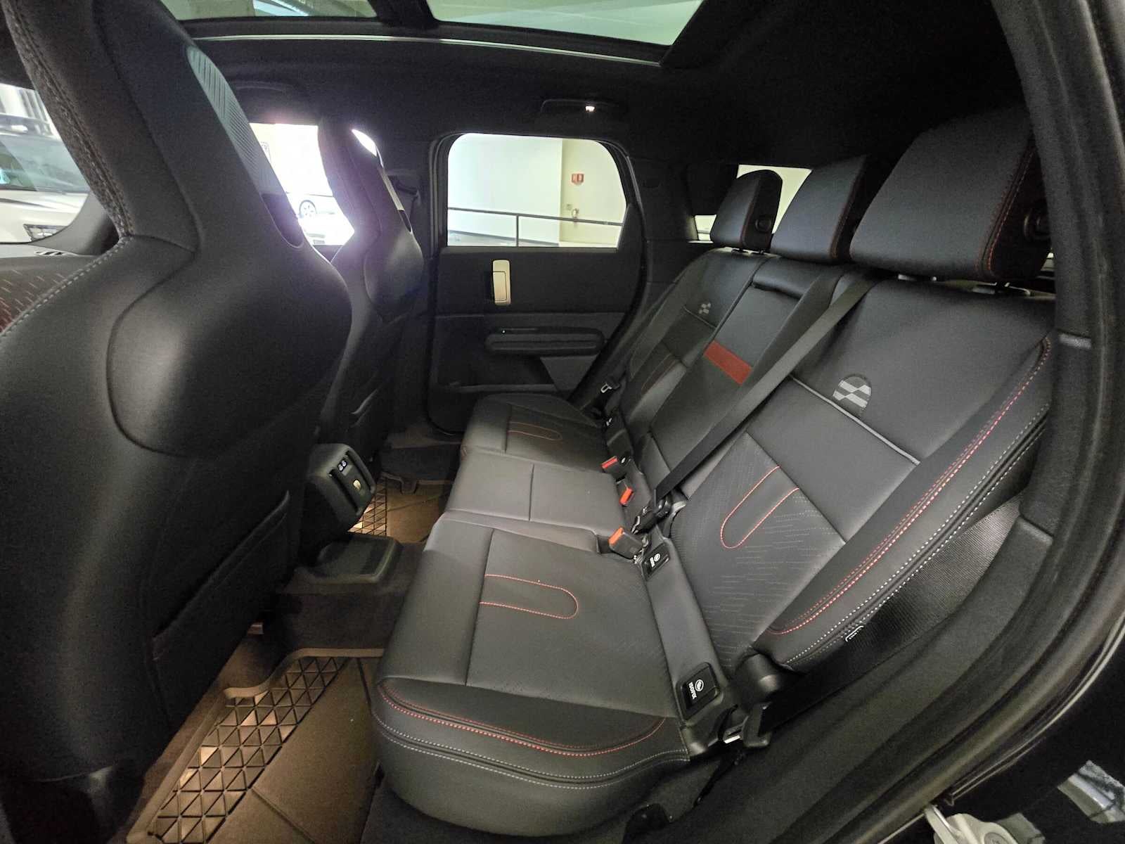 2025 MINI Countryman John Cooper Works