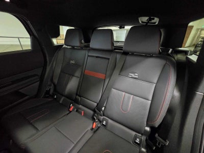 2025 MINI Countryman John Cooper Works
