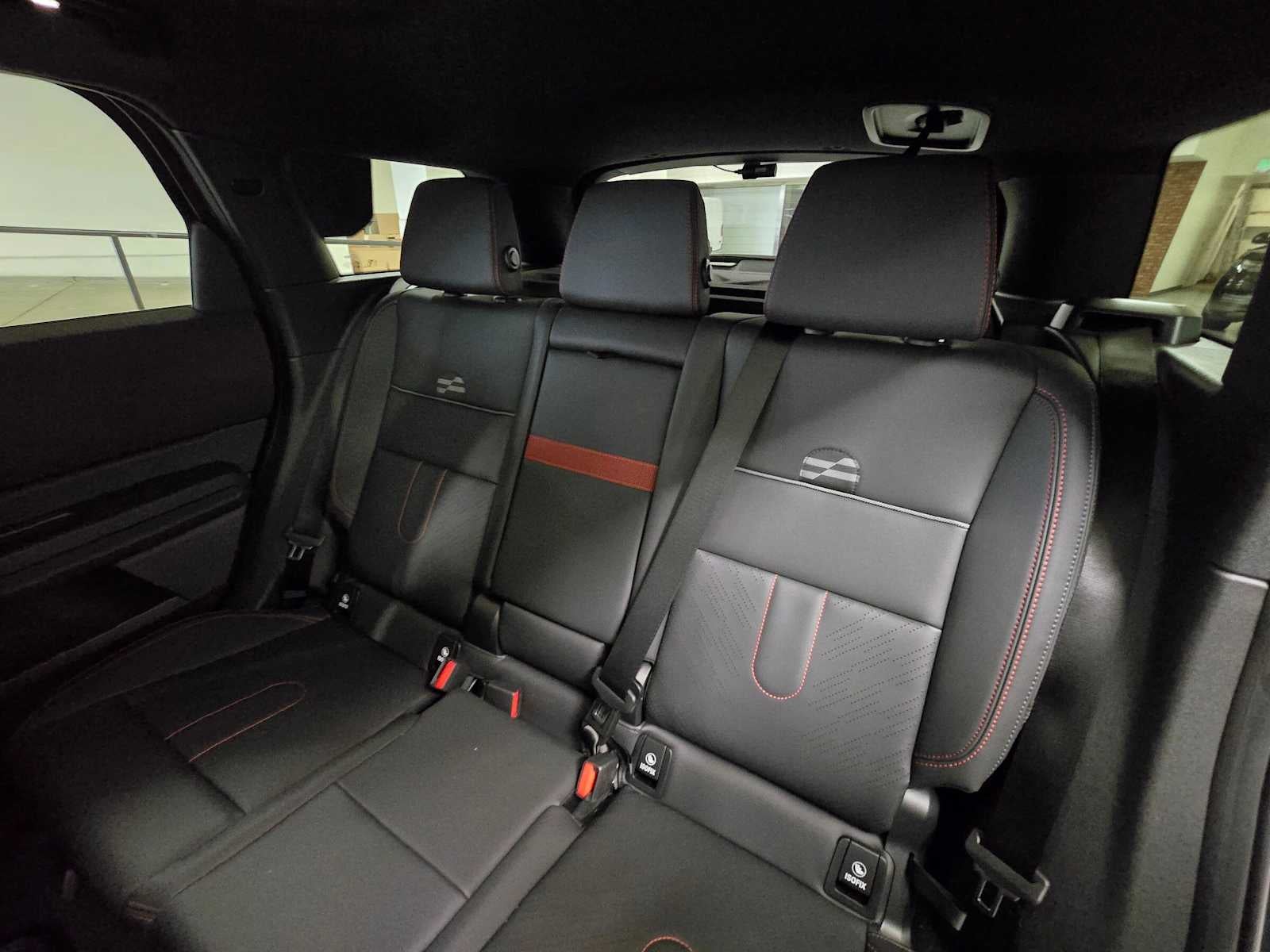 2025 MINI Countryman John Cooper Works