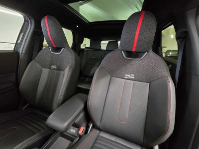 2025 MINI Countryman John Cooper Works