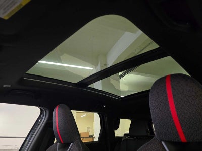 2025 MINI Countryman John Cooper Works
