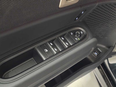 2025 MINI Countryman John Cooper Works