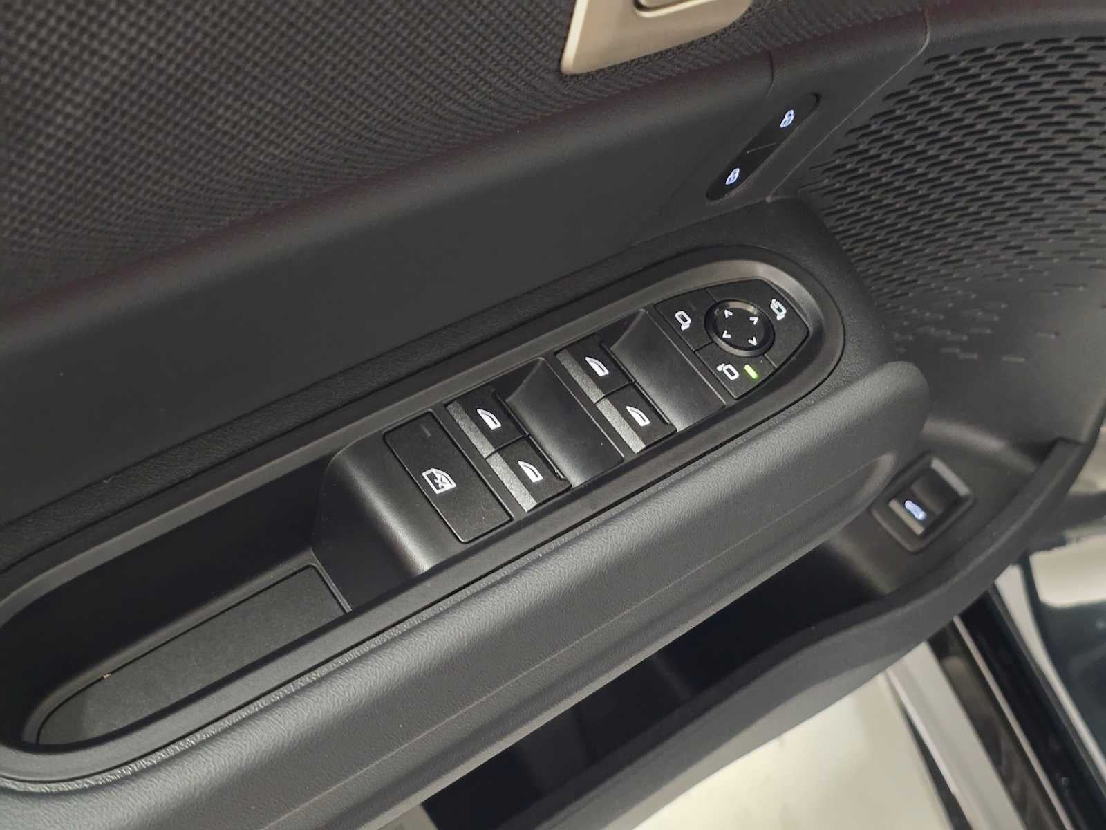 2025 MINI Countryman John Cooper Works