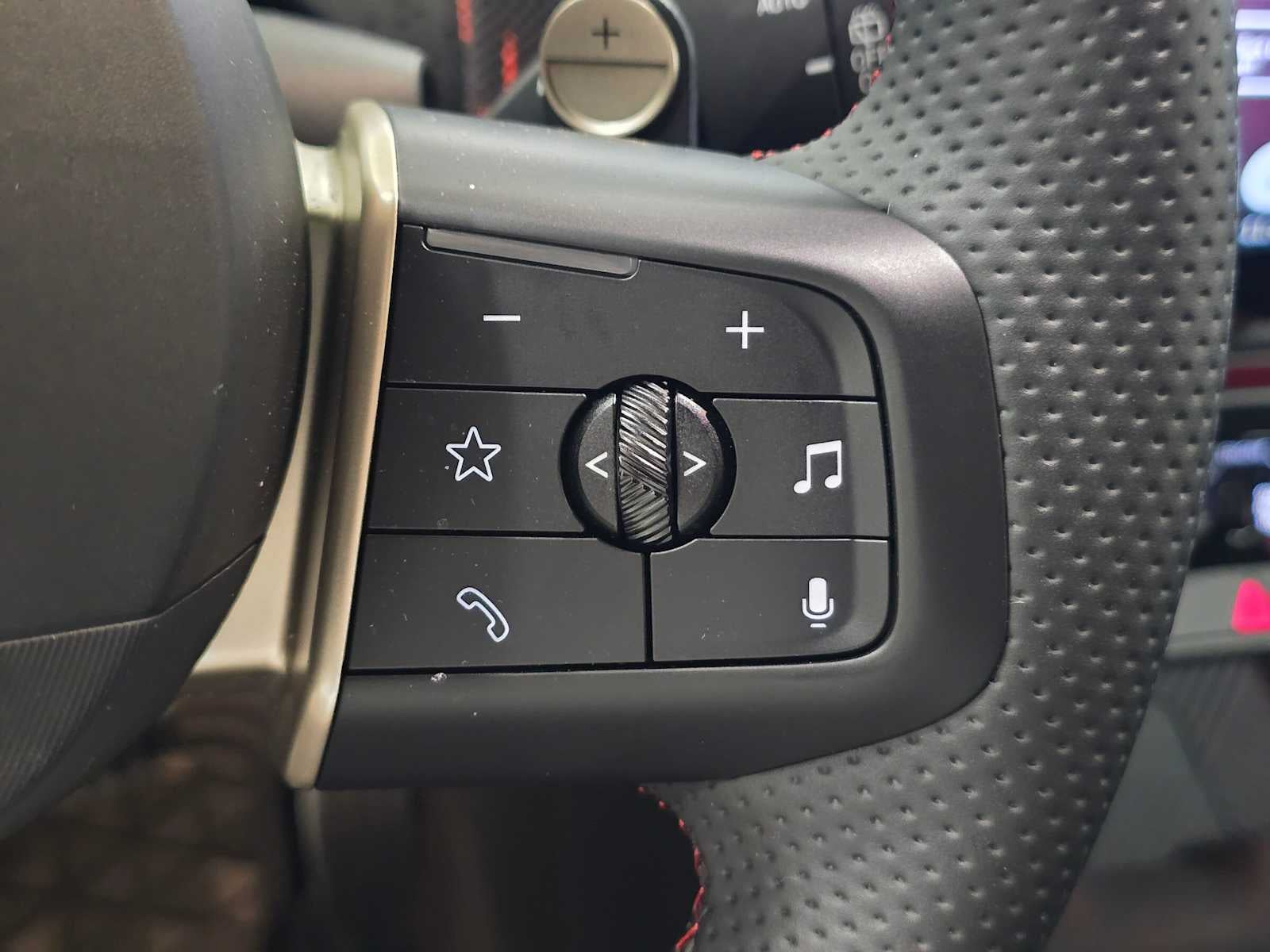 2025 MINI Countryman John Cooper Works