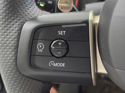 2025 MINI Countryman John Cooper Works