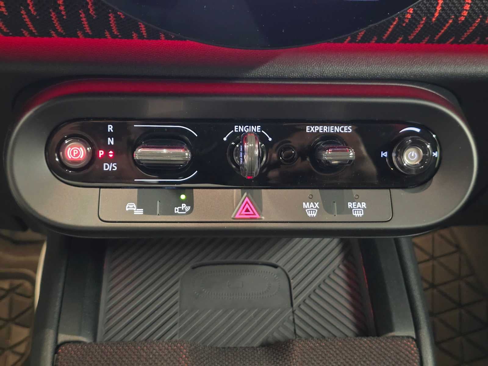 2025 MINI Countryman John Cooper Works