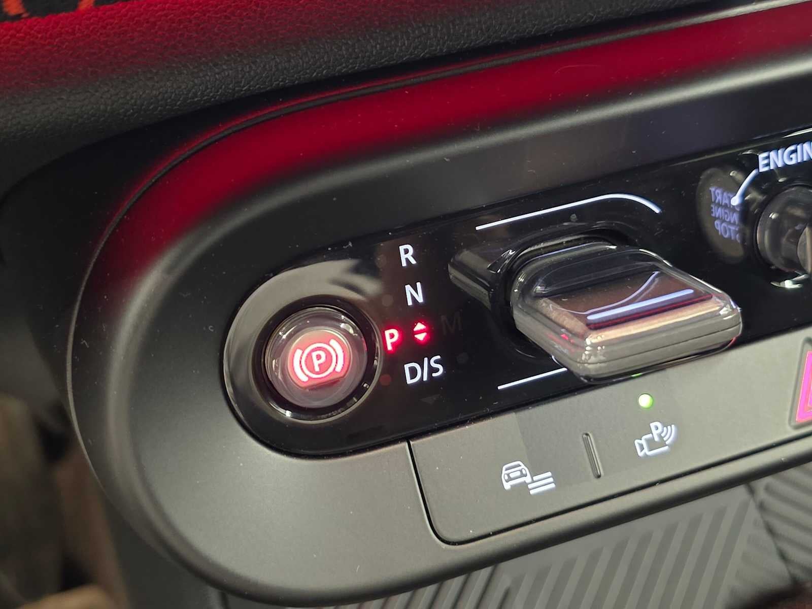 2025 MINI Countryman John Cooper Works