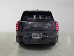 2025 MINI Countryman John Cooper Works
