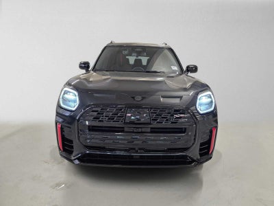 2025 MINI Countryman John Cooper Works