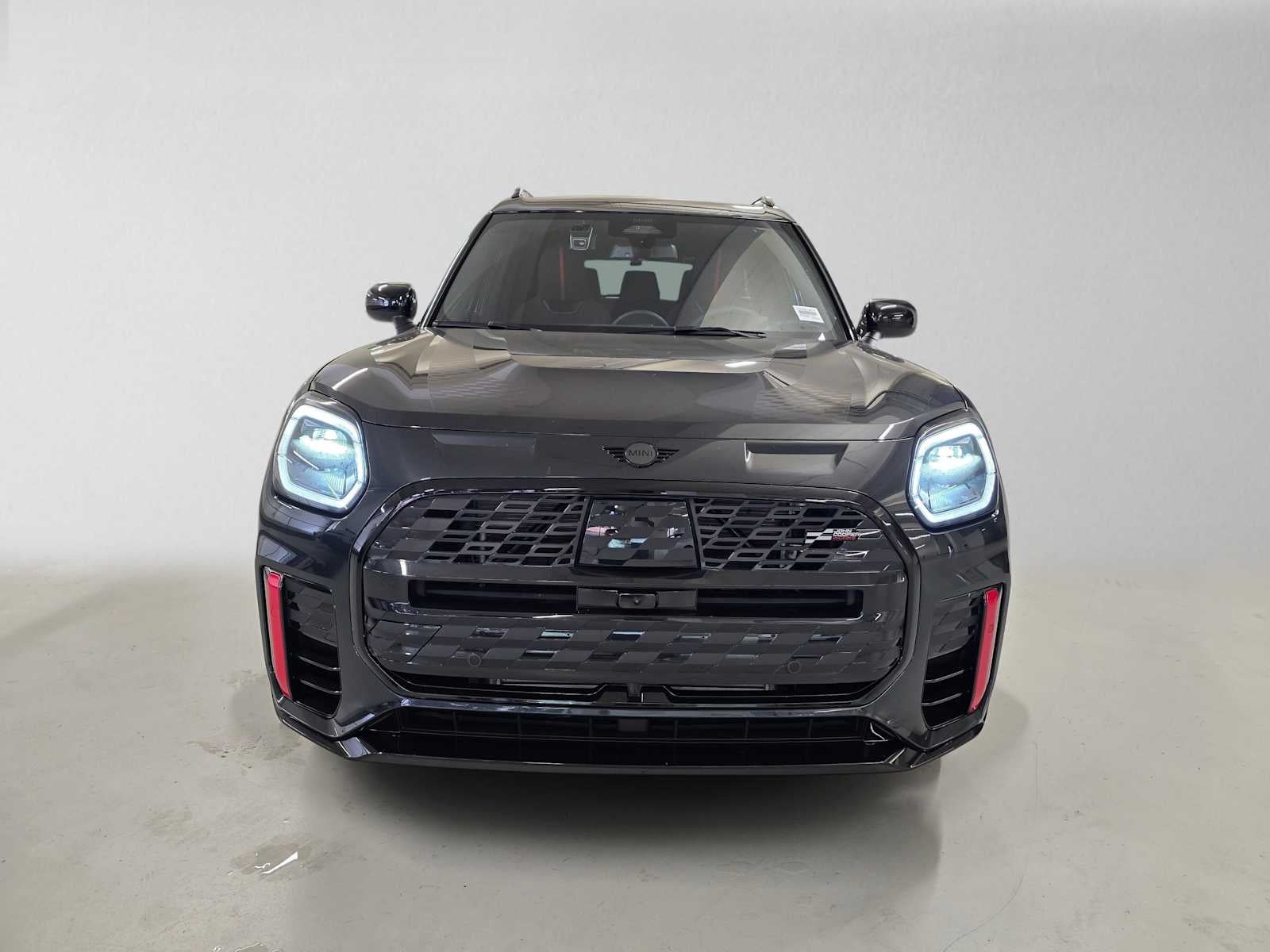 2025 MINI Countryman John Cooper Works