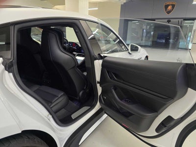 2020 Porsche Taycan Turbo