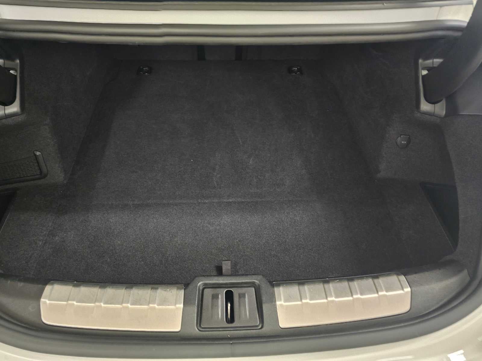 2020 Porsche Taycan Turbo