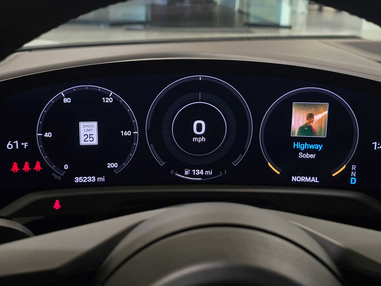 2020 Porsche Taycan Turbo