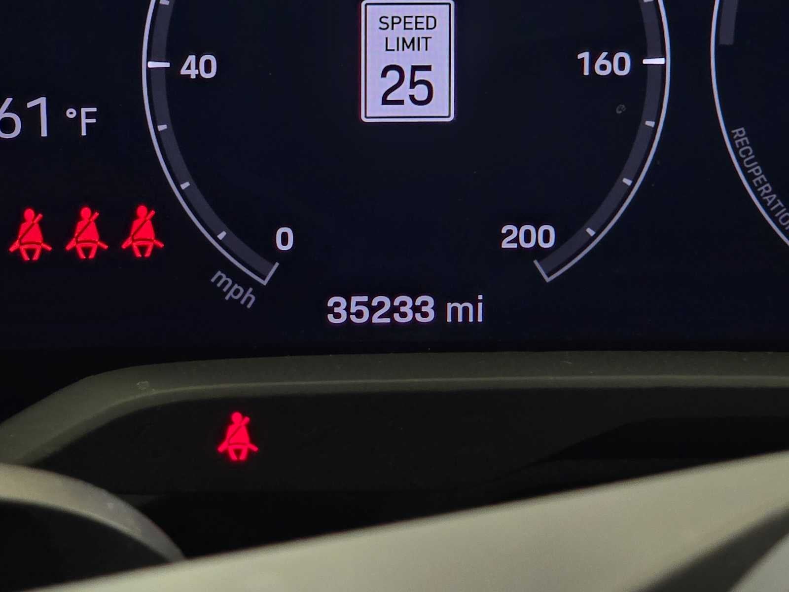 2020 Porsche Taycan Turbo