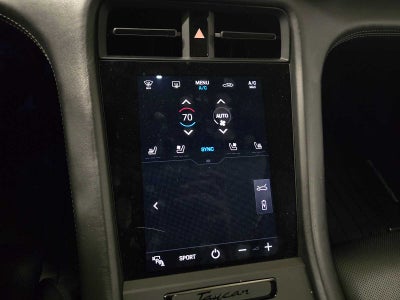 2020 Porsche Taycan Turbo