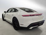 2020 Porsche Taycan Turbo