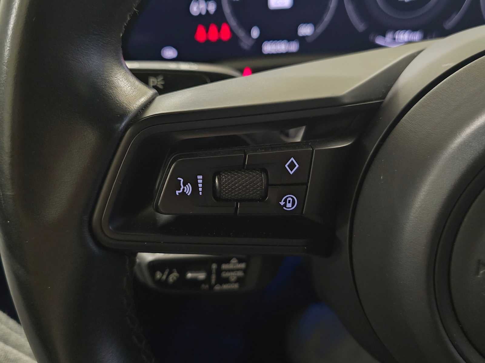 2020 Porsche Taycan Turbo