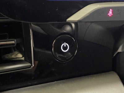 2020 Porsche Taycan Turbo